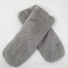 Großhandel PV Fleece Home Socken